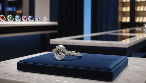Où acheter une bague solitaire ? Est-il possible d'acheter en ligne ?