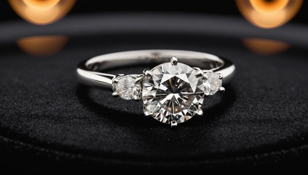 Où peut-on acheter un solitaire en diamant de qualité ?