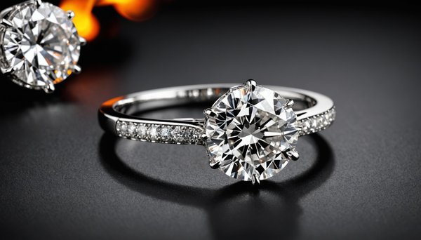 Solitaire en diamant : les modèles en vogue
